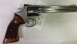 Smith & Wesson Model 686 .357 Magnum - 7 of 18