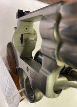 Smith & Wesson Model 686 .357 Magnum - 5 of 18