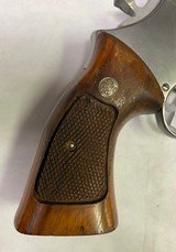 Smith & Wesson Model 686 .357 Magnum - 8 of 18