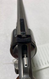 Smith & Wesson Model 686 .357 Magnum - 14 of 18