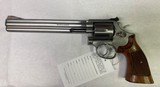 Smith & Wesson Model 686 .357 Magnum - 1 of 18