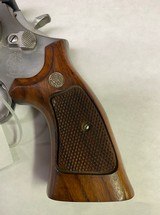 Smith & Wesson Model 686 .357 Magnum - 2 of 18
