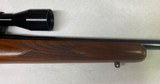 CZ527 in .22 Hornet w/a Swarovski 3-9x36 scope - 16 of 20