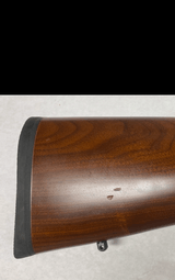 CZ527 in .22 Hornet w/a Swarovski 3-9x36 scope - 18 of 20