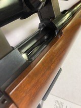 CZ527 in .22 Hornet w/a Swarovski 3-9x36 scope - 15 of 20