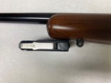 CZ527 in .22 Hornet w/a Swarovski 3-9x36 scope - 8 of 20
