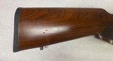 CZ527 in .22 Hornet w/a Swarovski 3-9x36 scope - 11 of 20