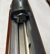 Winchester 70 Super Grade .30-06 mfg 1952 - 12 of 20