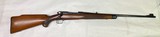 Winchester 70 Super Grade .30-06 mfg 1952 - 6 of 20
