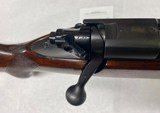 Winchester 70 Super Grade .30-06 mfg 1952 - 10 of 20