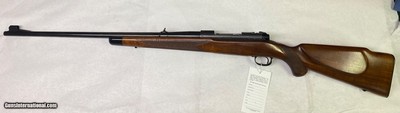 Winchester 70 Super Grade .30 06 mfg 1952