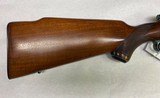 Winchester 70 Super Grade .30-06 mfg 1952 - 7 of 20
