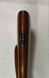 Winchester 70 Super Grade .30-06 mfg 1952 - 8 of 20