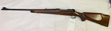 Winchester 70 Super Grade .30-06 mfg 1952 - 1 of 20