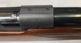 Winchester 70 Super Grade .30-06 mfg 1952 - 11 of 20