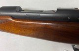 Winchester 70 Super Grade .30-06 mfg 1952 - 2 of 20