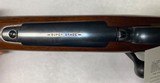 Winchester 70 Super Grade .30-06 mfg 1952 - 14 of 20