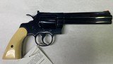 Colt Python .357 Magnum w/6” bbl - 2 of 20