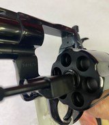 Colt Python .357 Magnum w/6” bbl - 11 of 20