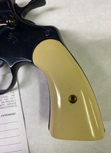 Colt Python .357 Magnum w/6” bbl - 15 of 20