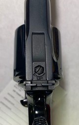 Colt Python .357 Magnum w/6” bbl - 16 of 20