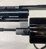 Colt Python .357 Magnum w/6” bbl - 5 of 20