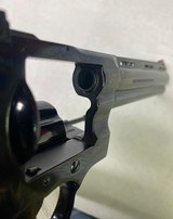 Colt Python .357 Magnum w/6” bbl - 8 of 20