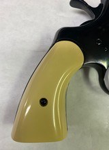 Colt Python .357 Magnum w/6” bbl - 19 of 20