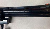 Colt Python .357 Magnum w/6” bbl - 20 of 20