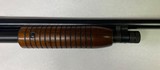 Winchester 12 Featherweight 12ga w/30” bbl - 4 of 20