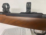 Ruger 77/22 in .22 Hornet - 7 of 18