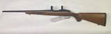 Ruger 77/22 in .22 Hornet - 6 of 18