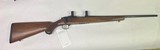 Ruger 77/22 in .22 Hornet - 1 of 18