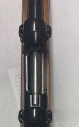 Ruger 77/22 in .22 Hornet - 9 of 18