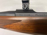 Ruger Hawkeye Ultra Light .257 Roberts - 12 of 18