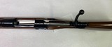 Interarms Mannlicher Mark X 30-06 Made in England - 8 of 17