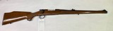 Interarms Mannlicher Mark X 30-06 Made in England - 1 of 17