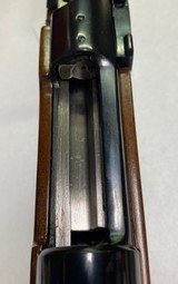 Interarms Mannlicher Mark X 30-06 Made in England - 10 of 17