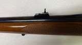 Interarms Mannlicher Mark X 30-06 Made in England - 5 of 17