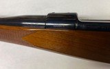 Interarms Mannlicher Mark X 30-06 Made in England - 4 of 17