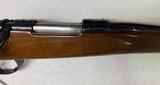 Interarms Mannlicher Mark X 30-06 Made in England - 15 of 17