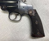 S & W 1891 3rd model single shot w/10” bbl. - 4 of 17