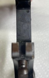 S & W 1891 3rd model single shot w/10” bbl. - 13 of 17