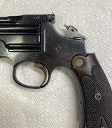 S & W 1891 3rd model single shot w/10” bbl. - 14 of 17