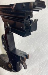 S & W 1891 3rd model single shot w/10” bbl. - 11 of 17