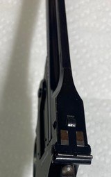 S & W 1891 3rd model single shot w/10” bbl. - 9 of 17