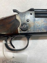 Savage 22 & 410 O/U 3” chamber w/24” bbl. - 12 of 13