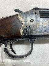 Savage 22 & 410 O/U 3” chamber w/24” bbl. - 11 of 13