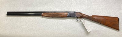 Browning Citori 20ga. W/26
bbl. M & F chokes