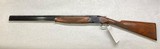 Browning Citori 20ga. W/26
bbl. M & F chokes